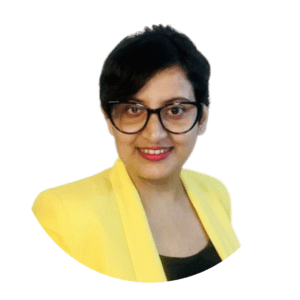 Tania Chatterjee