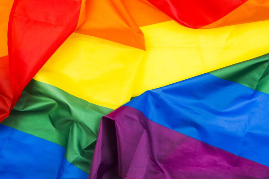 Promoting LGBTQ Inclusion in the Modern Workplace